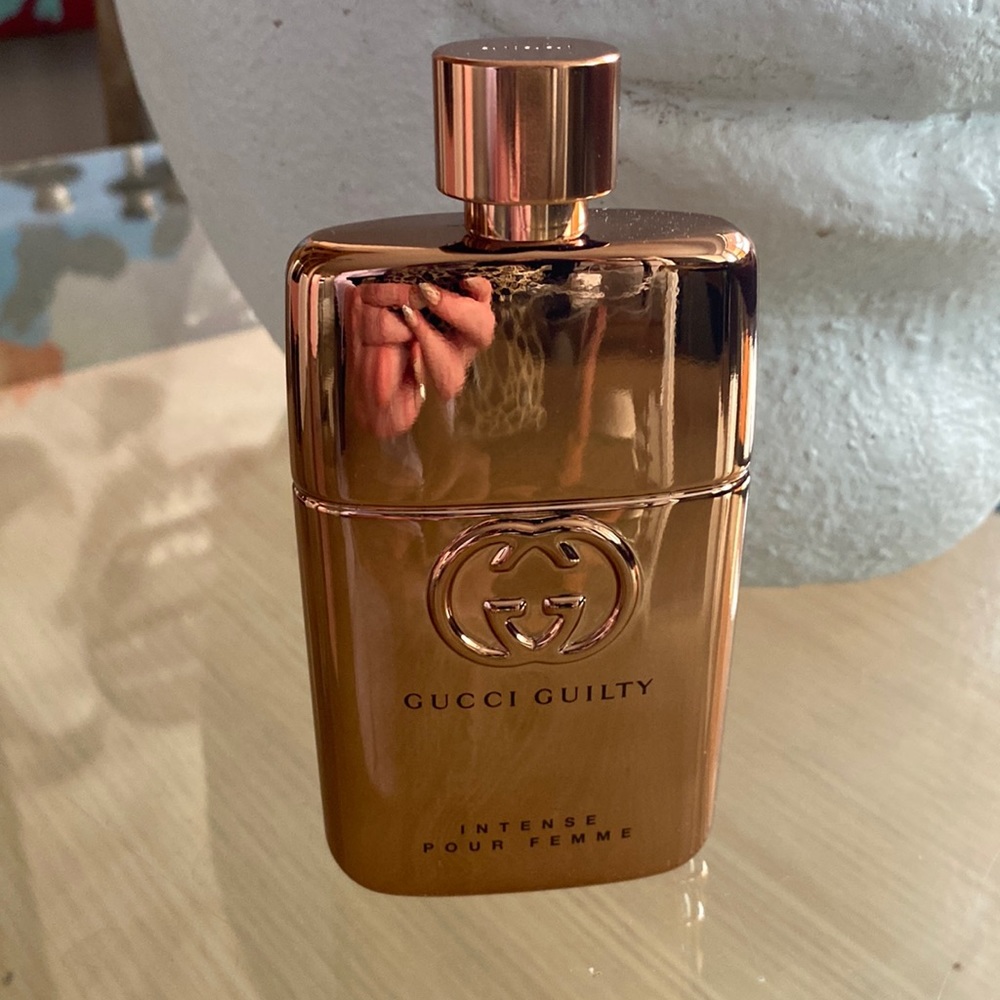 Gucci Guilty 100ML